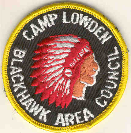 Camp Lowden