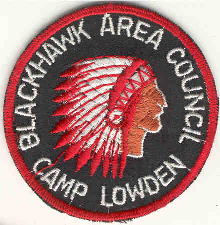 Camp Lowden