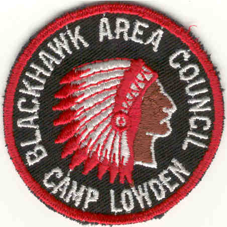 Camp Lowden