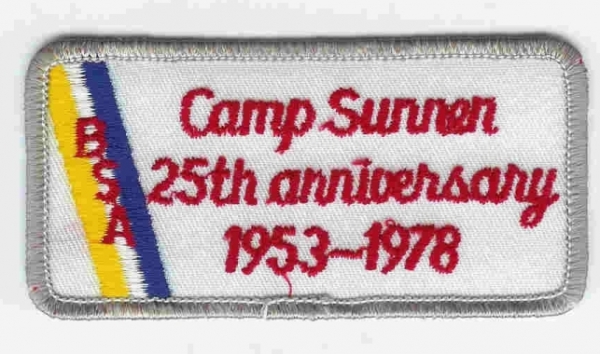 1978 Camp Sunnen