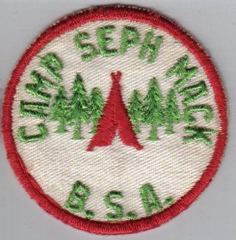 Camp Seph Mack