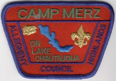 Camp Merz