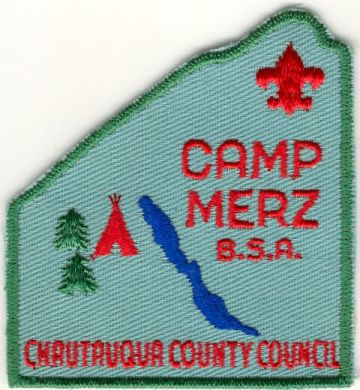 Camp Merz