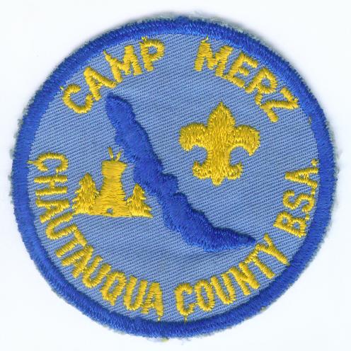 Camp Merz