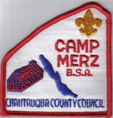 Camp Merz