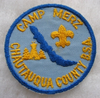 Camp Merz