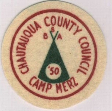 1950 Camp Merz