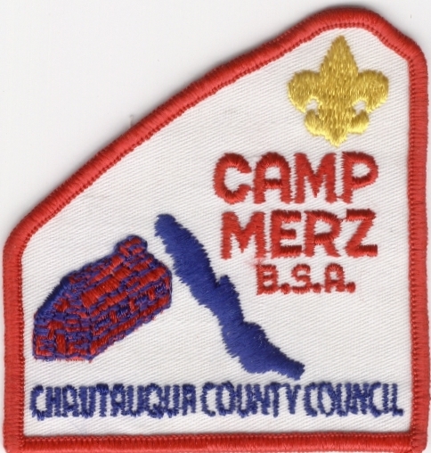 Camp Merz