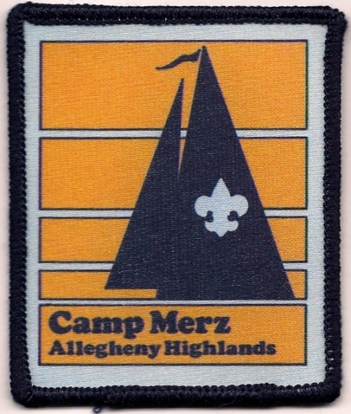 Camp Merz