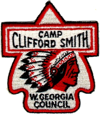 Camp Clifford Smith