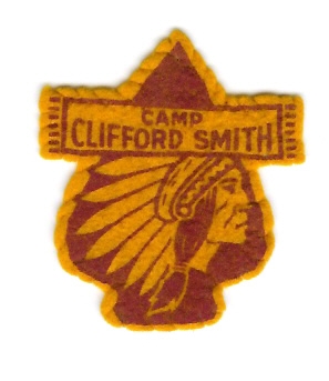 Camp Clifford Smith