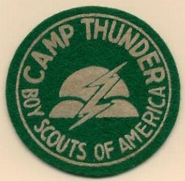 Camp Thunder