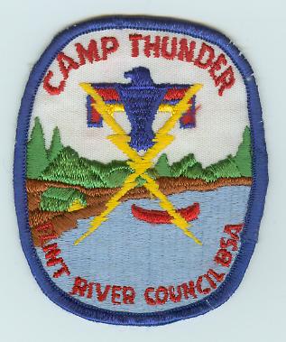 Camp Thunder