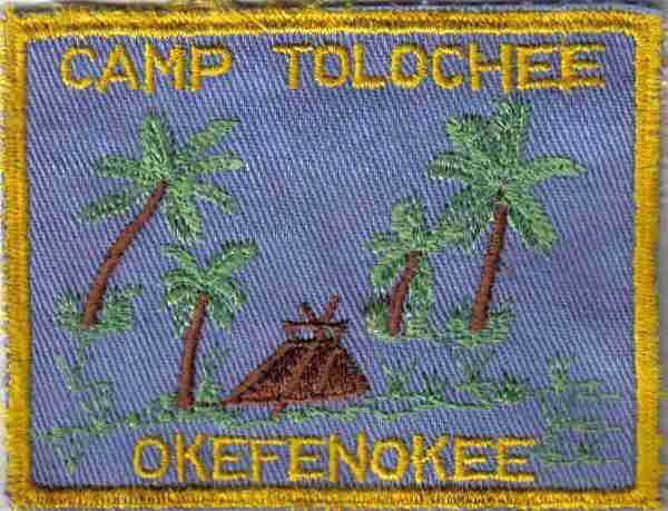 Camp Tolochee