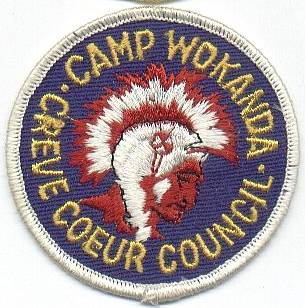 Camp Wokanda