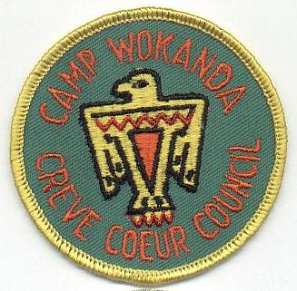 Camp Wokanda