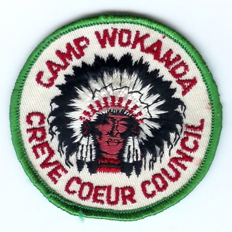 Camp Wokanda