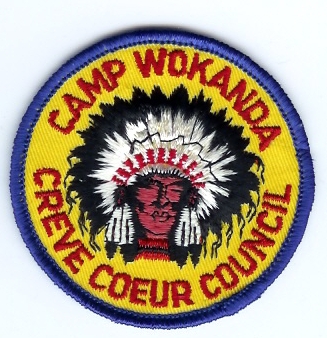 Camp Wokanda