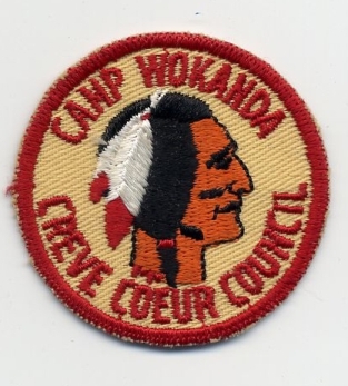 Camp Wokanda