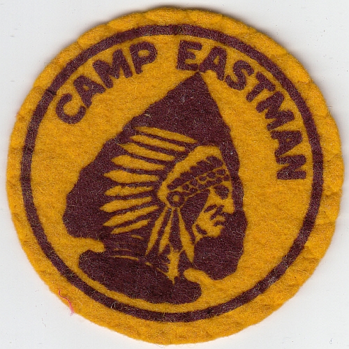 Camp Eastman