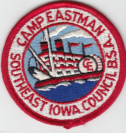 Camp Eastman