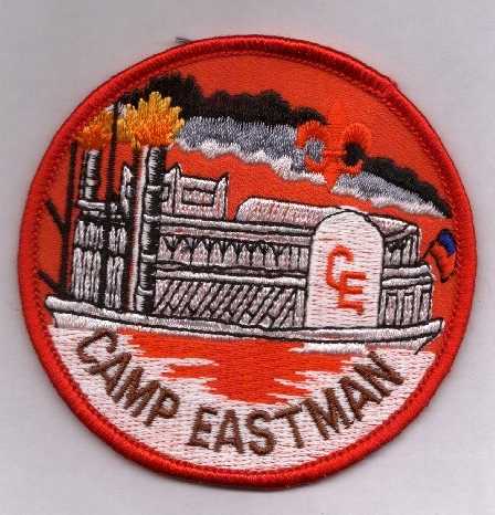 Camp Eastman