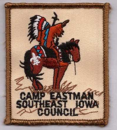 Camp Eastman