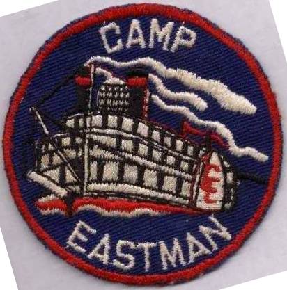 1950-53 Camp Eastman