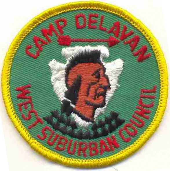 Camp Delavan
