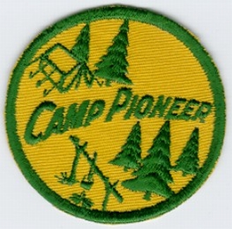 Camp Pioneer