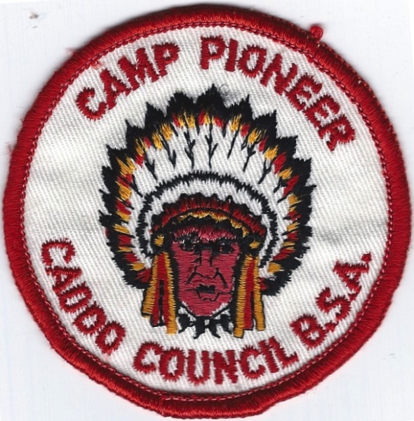 Camp Pioneer