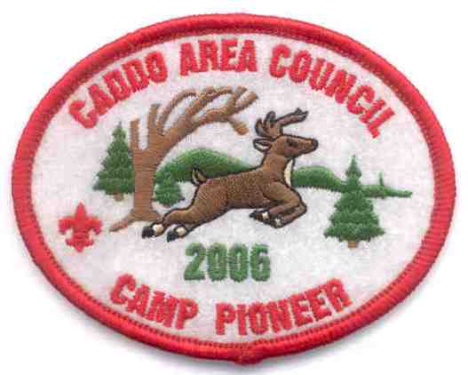 2006 Camp Pioneer