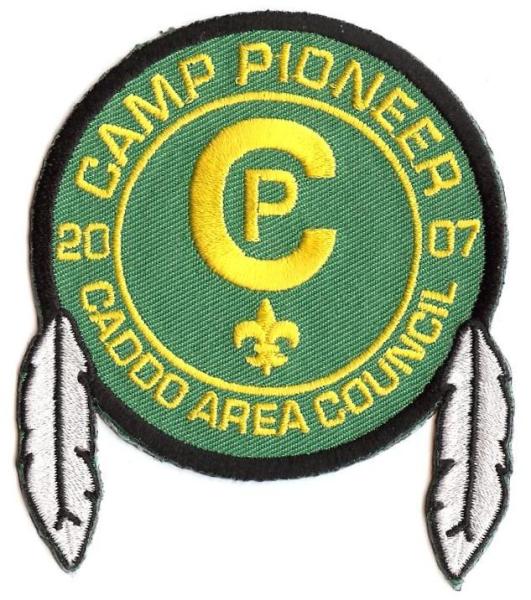 2007 Camp Pioneer