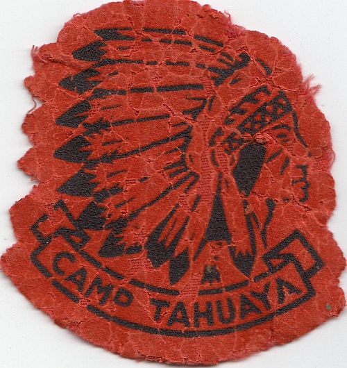 Camp Tahuaya