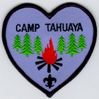 Camp Tahuaya