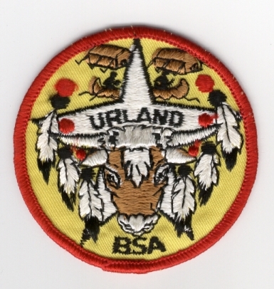 Camp Urland