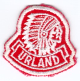 Camp Urland