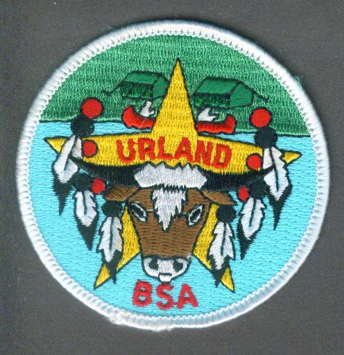 Camp Urland