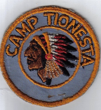 Camp Tionesta