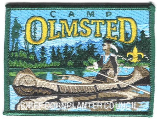 1998 Camp Olmsted