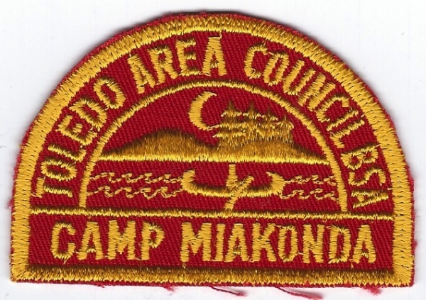 Camp Miakonda