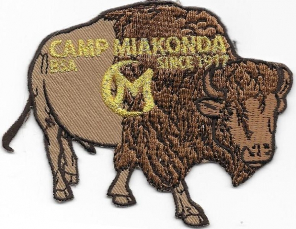 Camp Miakonda