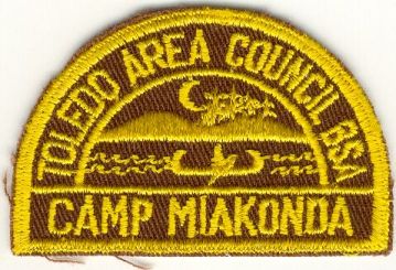 Camp Miakonda