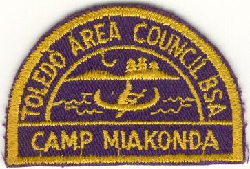 Camp Miakonda