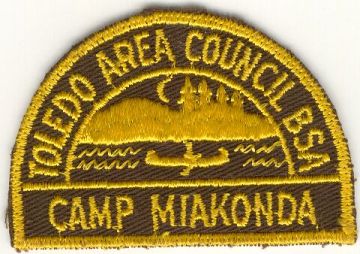 Camp Miakonda