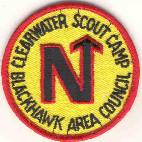 Clearwater Scout Camp