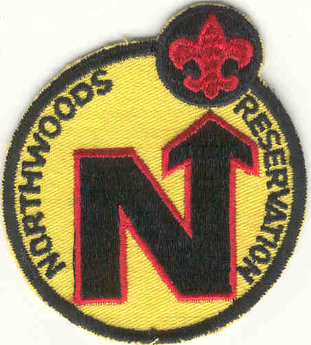 Northwoods Reservatioin