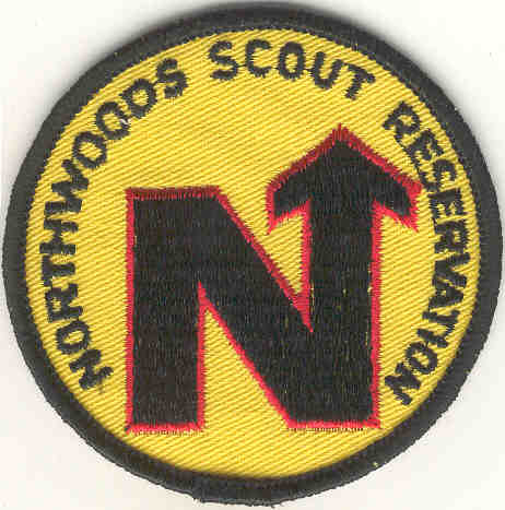 Northwoods Scout Reservation