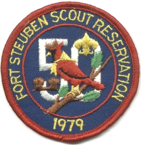 1979 Fort Steuben Scout Reservation