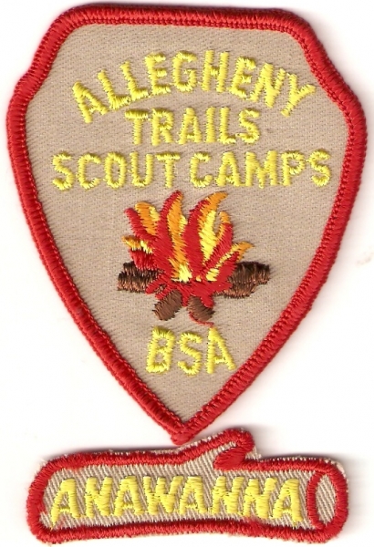 Camp Anawanna